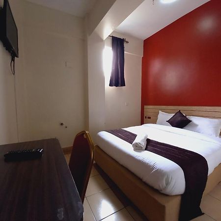 Fahari Bliss Hotel Ναϊρόμπι Εξωτερικό φωτογραφία