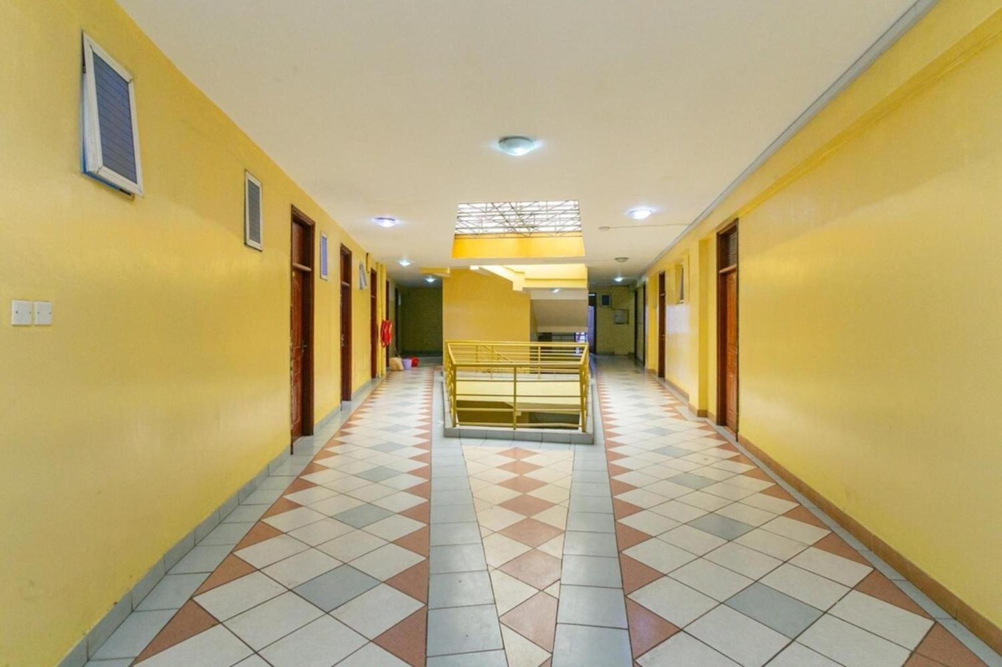 Fahari Bliss Hotel Ναϊρόμπι Εξωτερικό φωτογραφία