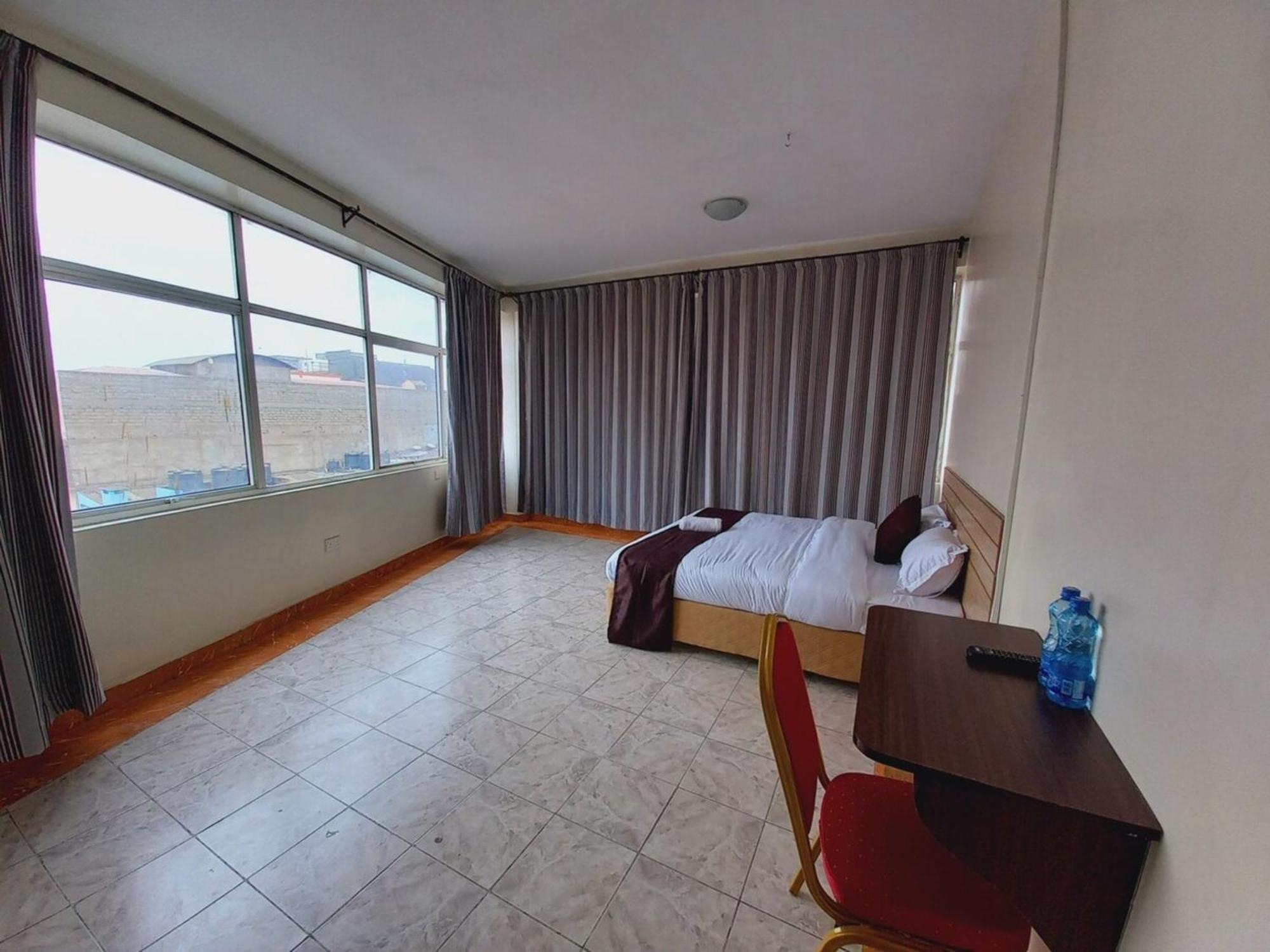 Fahari Bliss Hotel Ναϊρόμπι Εξωτερικό φωτογραφία