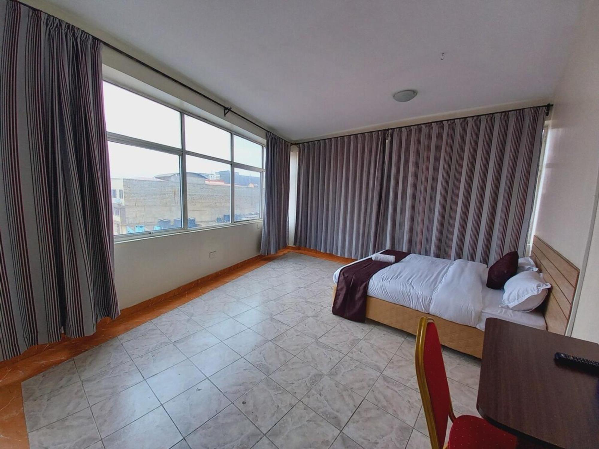 Fahari Bliss Hotel Ναϊρόμπι Εξωτερικό φωτογραφία