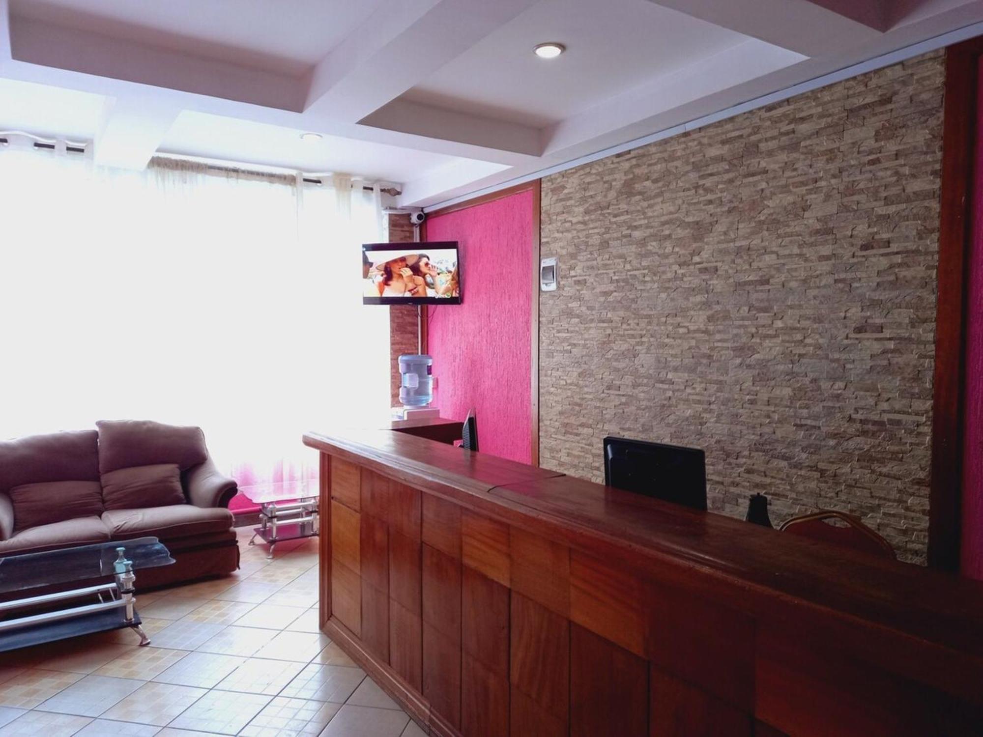 Fahari Bliss Hotel Ναϊρόμπι Εξωτερικό φωτογραφία