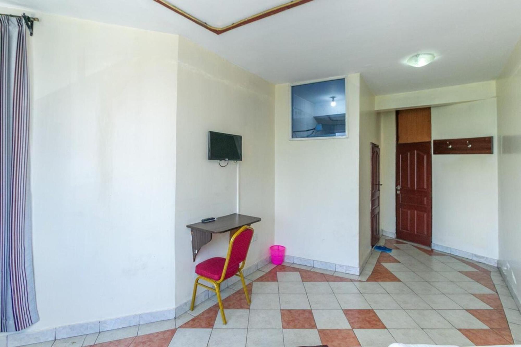 Fahari Bliss Hotel Ναϊρόμπι Εξωτερικό φωτογραφία