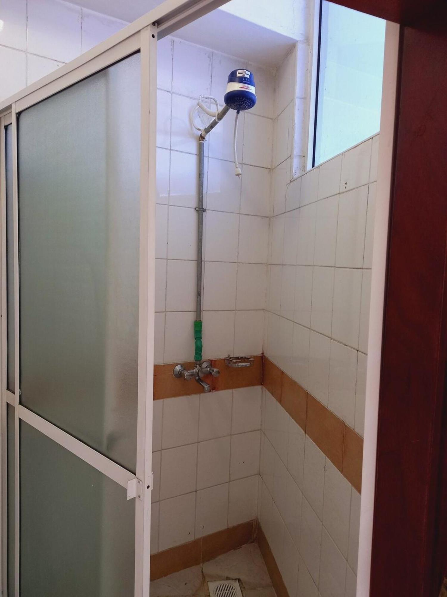 Fahari Bliss Hotel Ναϊρόμπι Εξωτερικό φωτογραφία